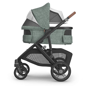 Коляска 2 в 1 UPPAbaby "Виста В3 Гвен"